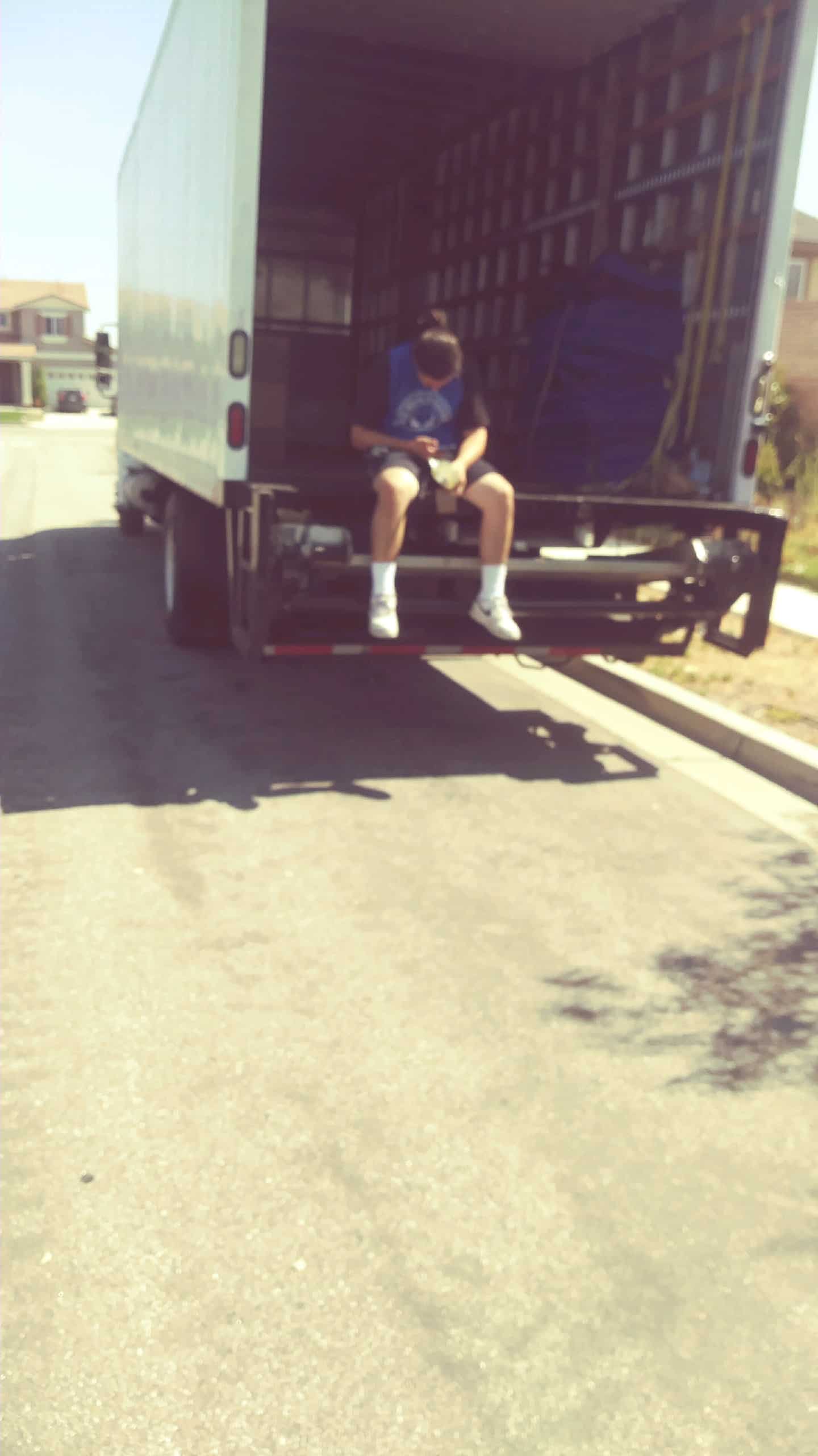 Secure One Piece Moves in Rancho Cucamonga, CA