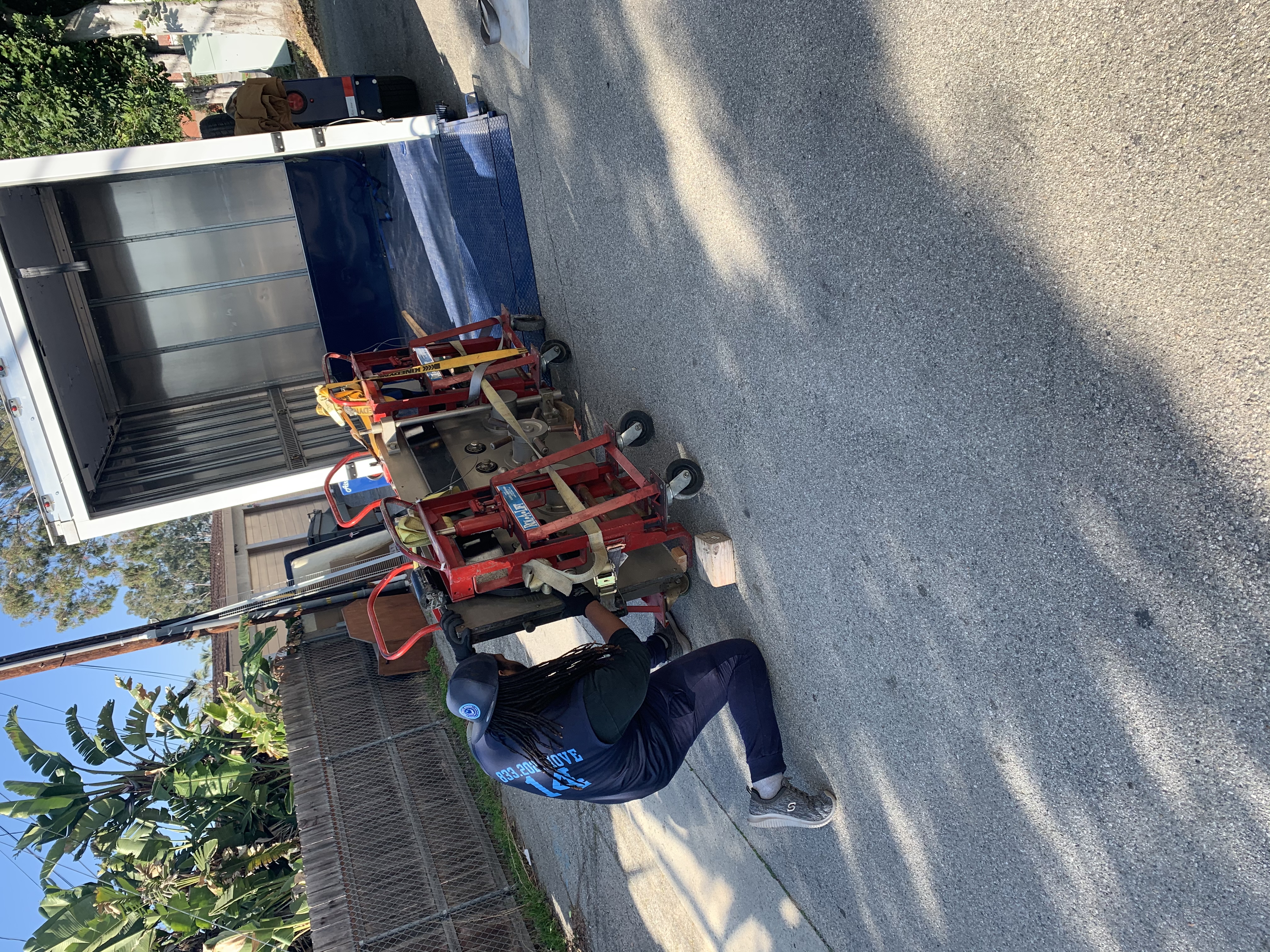 Fast and Timely One Piece Moving Services in Lucerne Valley, CA Top-notch One Piece Moving Services in Lucerne Valley, CA