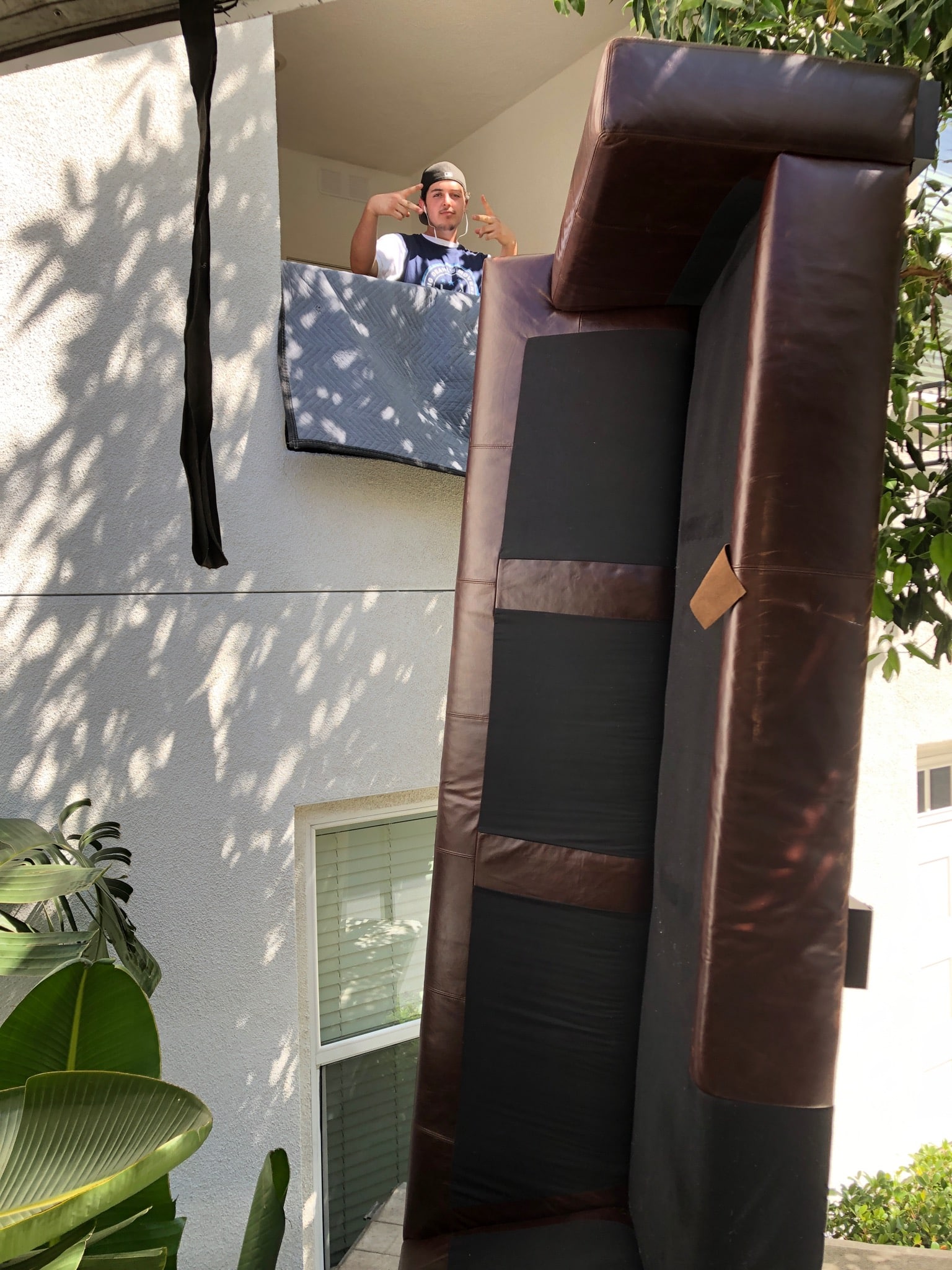 Affordable and Fast One Piece Moves in Montclair, CA