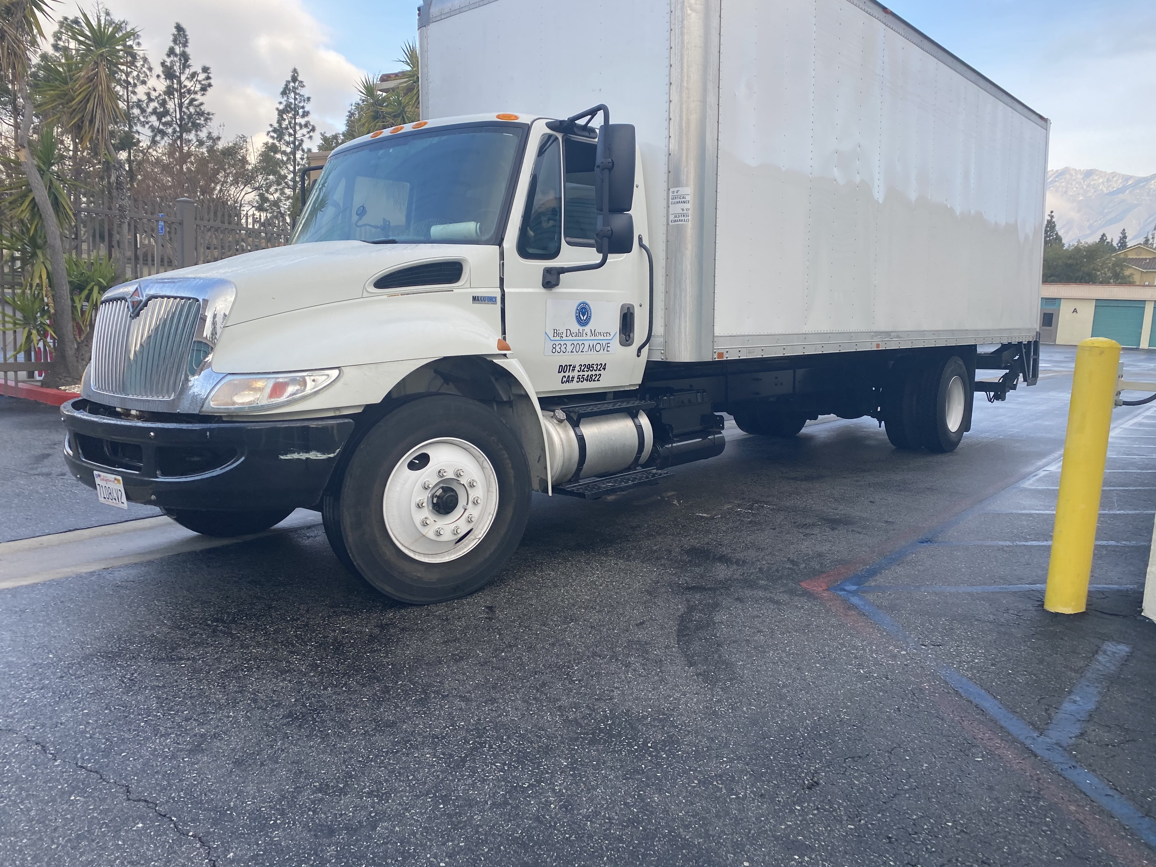 Reliable One Piece Moves in Laguna Beach, California