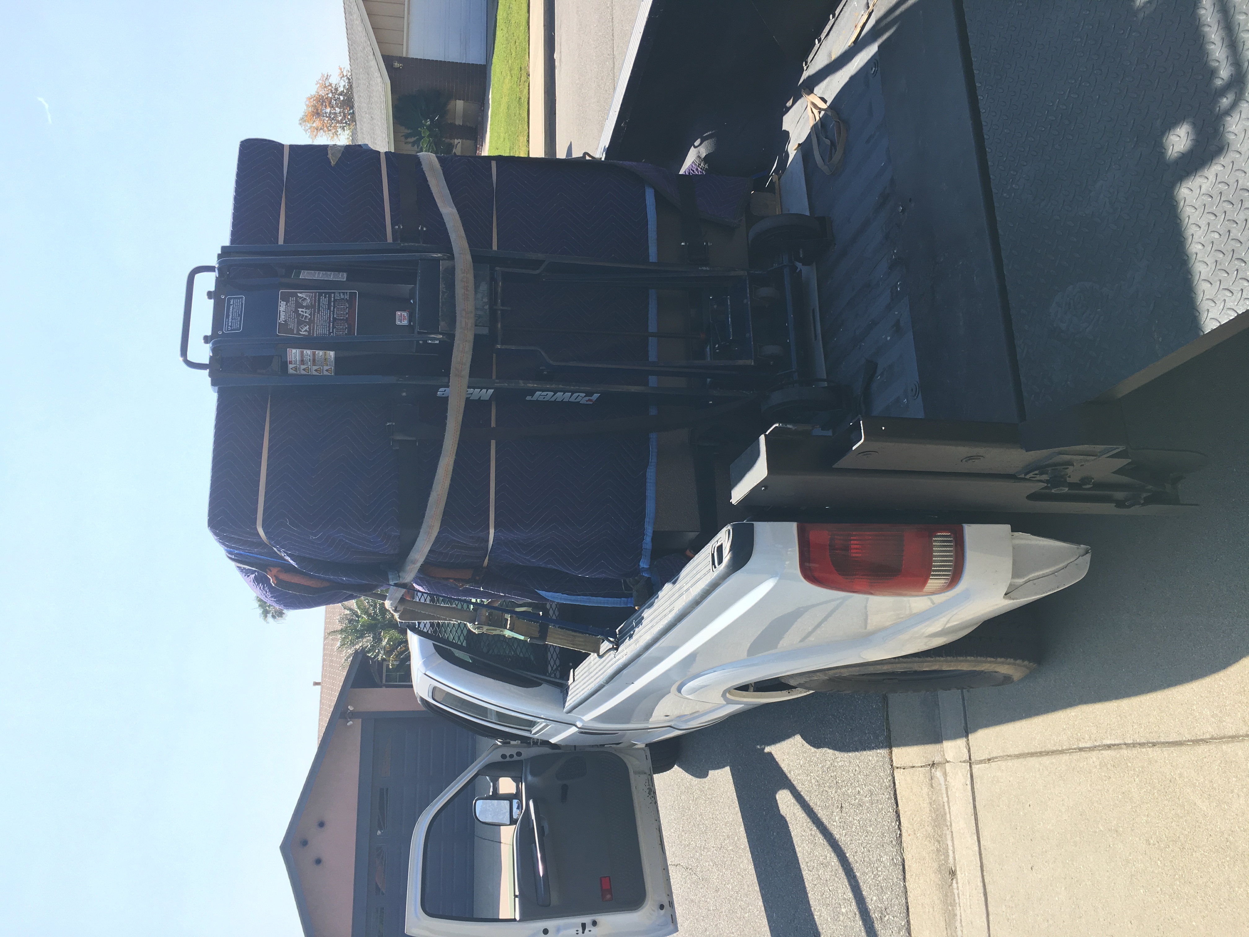 Experienced One Piece Moves in Wrightwood, CA Quick One Piece Moves in Wrightwood, CA