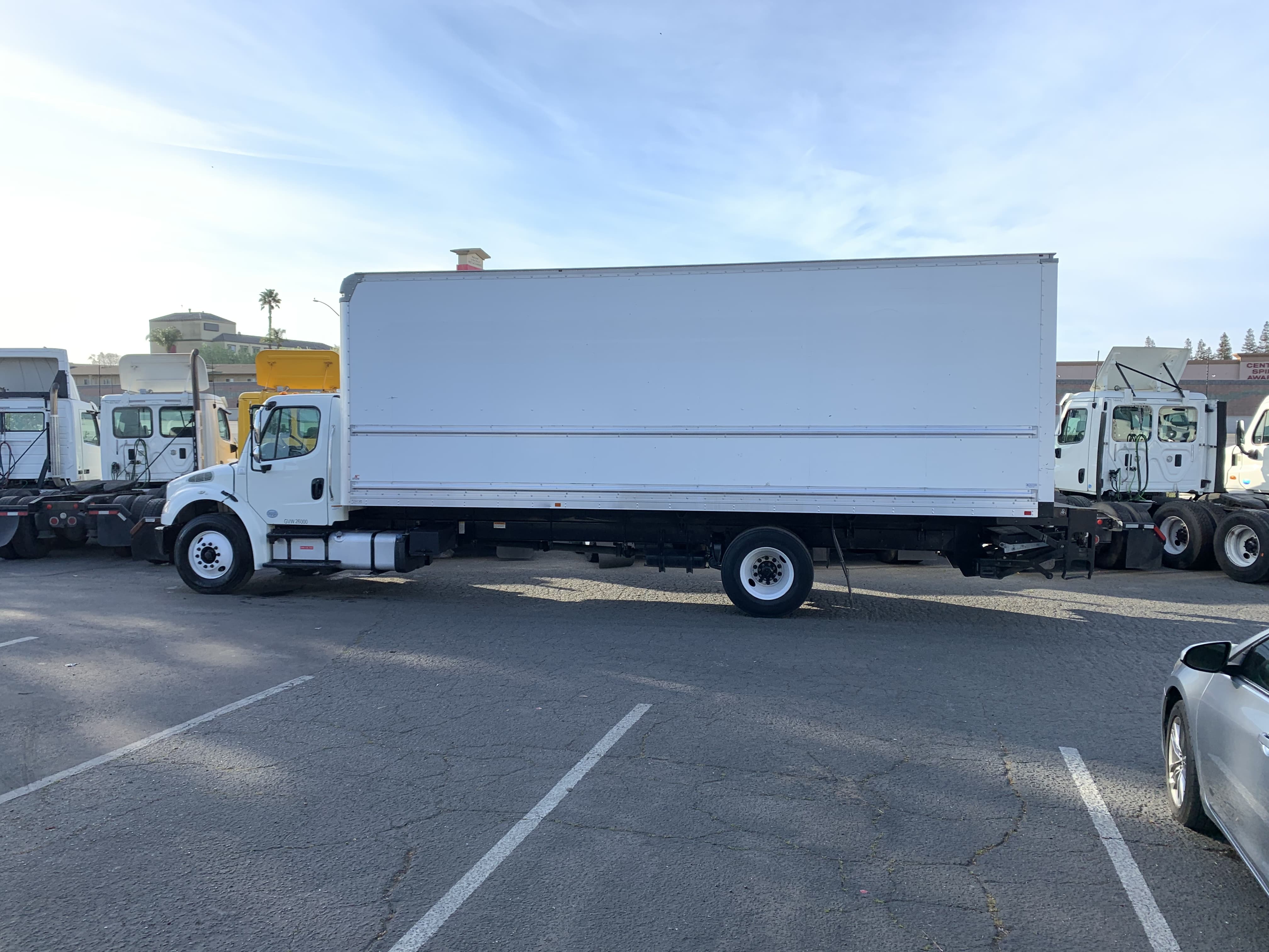 Professional Packing and Moving in Mentone, CA