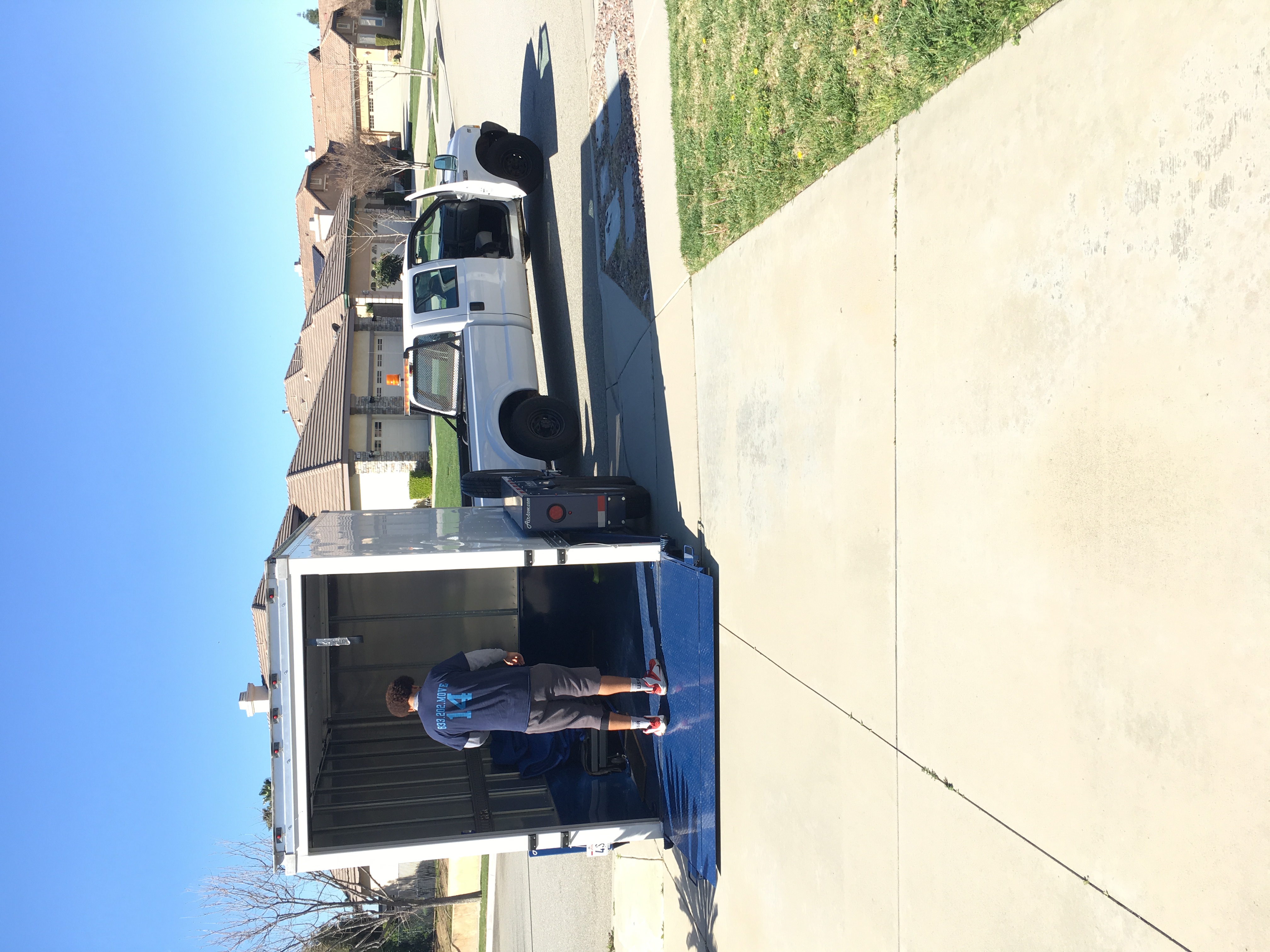 Indian Wells, CA One Piece Moves for a hassle-free experience Indian Wells, CA One Piece Moves for a smooth relocation