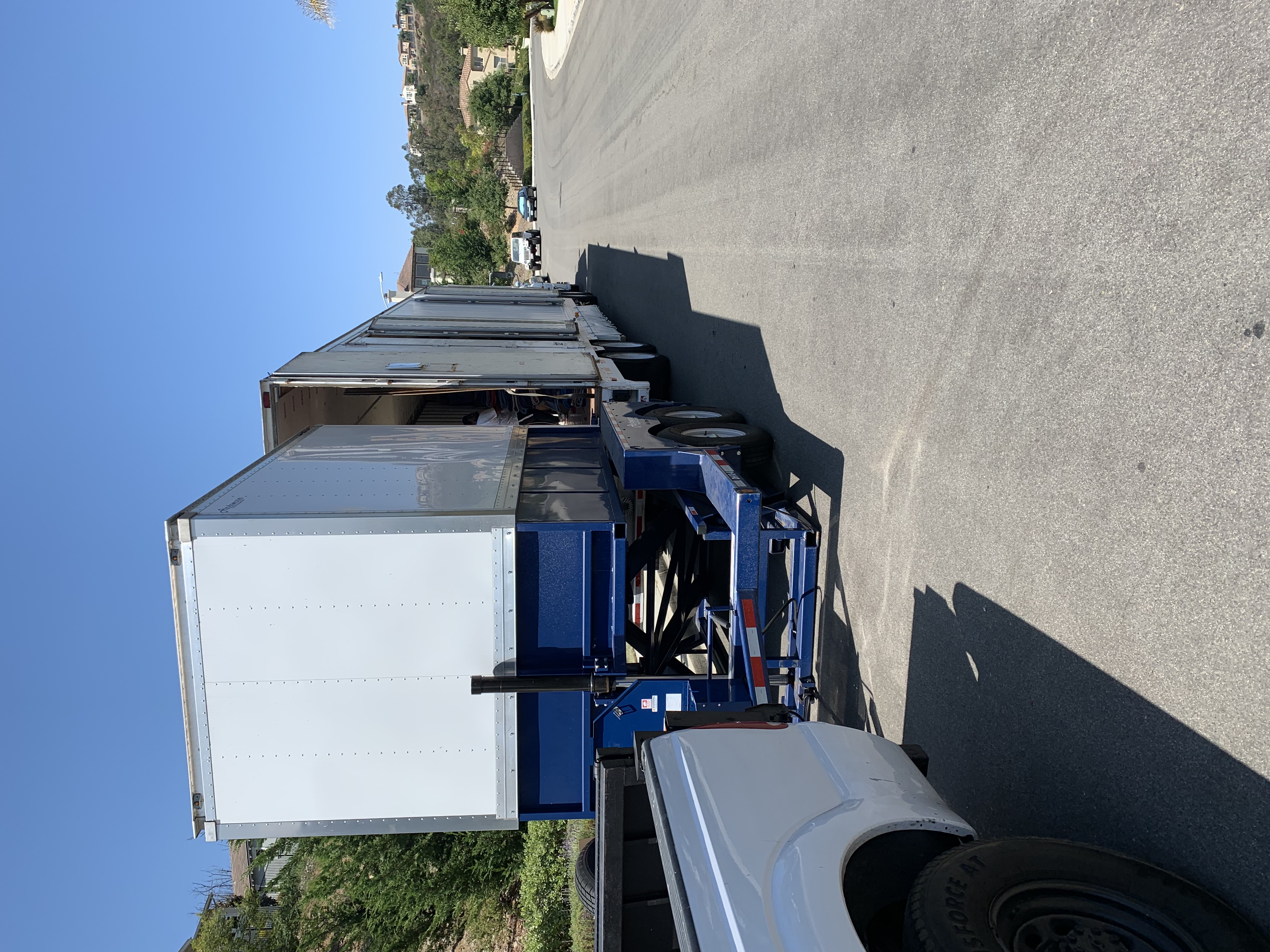 Montclair, CA One Piece Moving Services Tailored to Your Needs Montclair, CA One Piece Moving Experts at Your Disposal