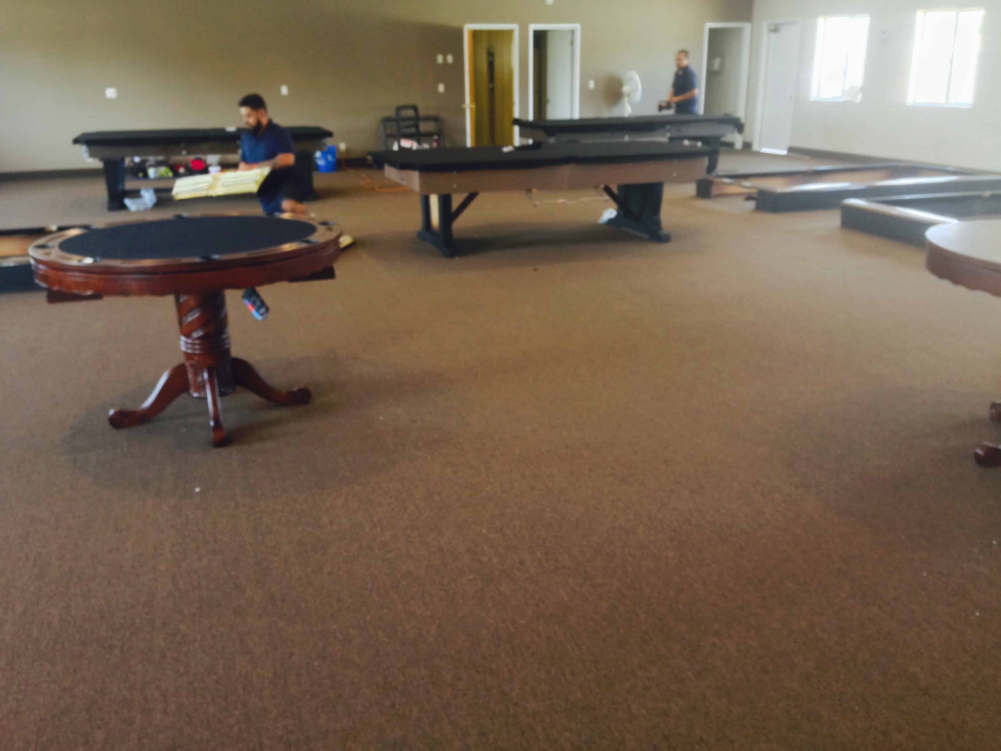 Experienced One Piece Moving Company serving Lucerne Valley, CA